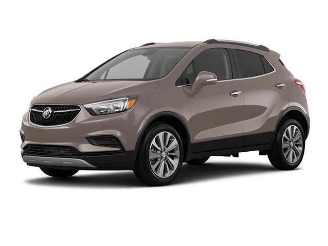 used 2019 Buick Encore car, priced at $10,999