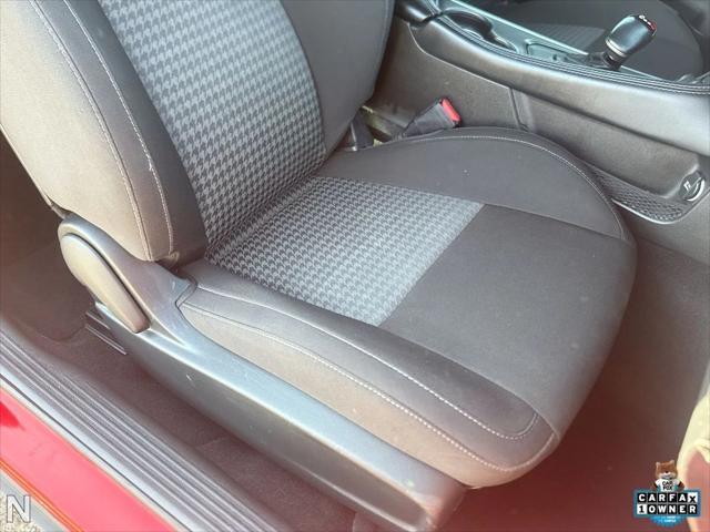 used 2022 Dodge Challenger car, priced at $22,191