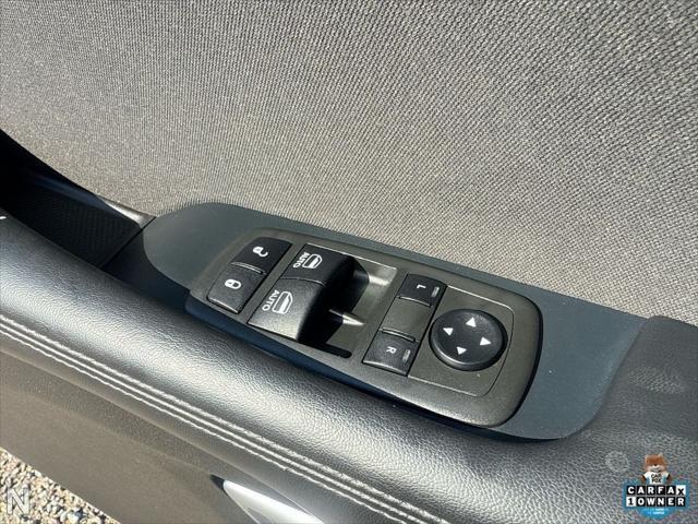 used 2022 Dodge Challenger car, priced at $22,191