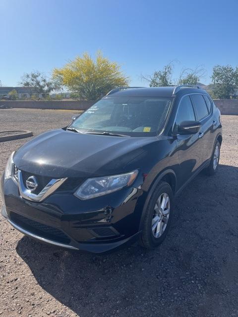 used 2015 Nissan Rogue car, priced at $11,999