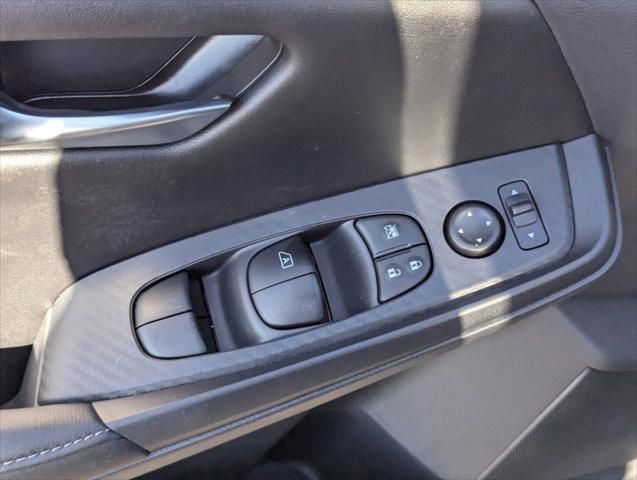 new 2025 Nissan Sentra car, priced at $22,939