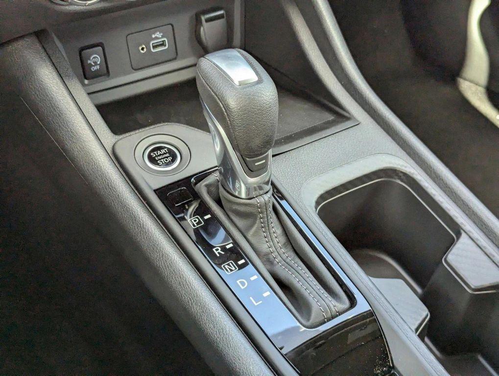 new 2025 Nissan Sentra car, priced at $21,635