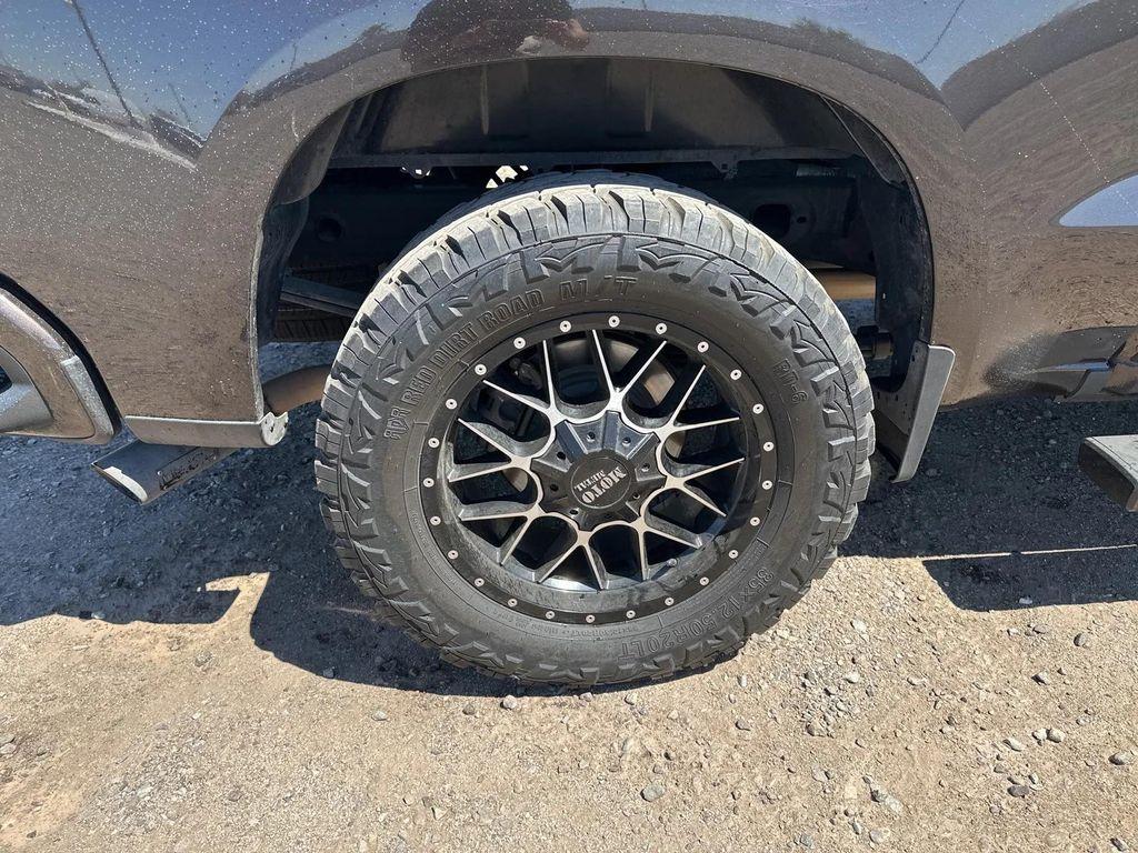 used 2019 Chevrolet Silverado 1500 car, priced at $31,451