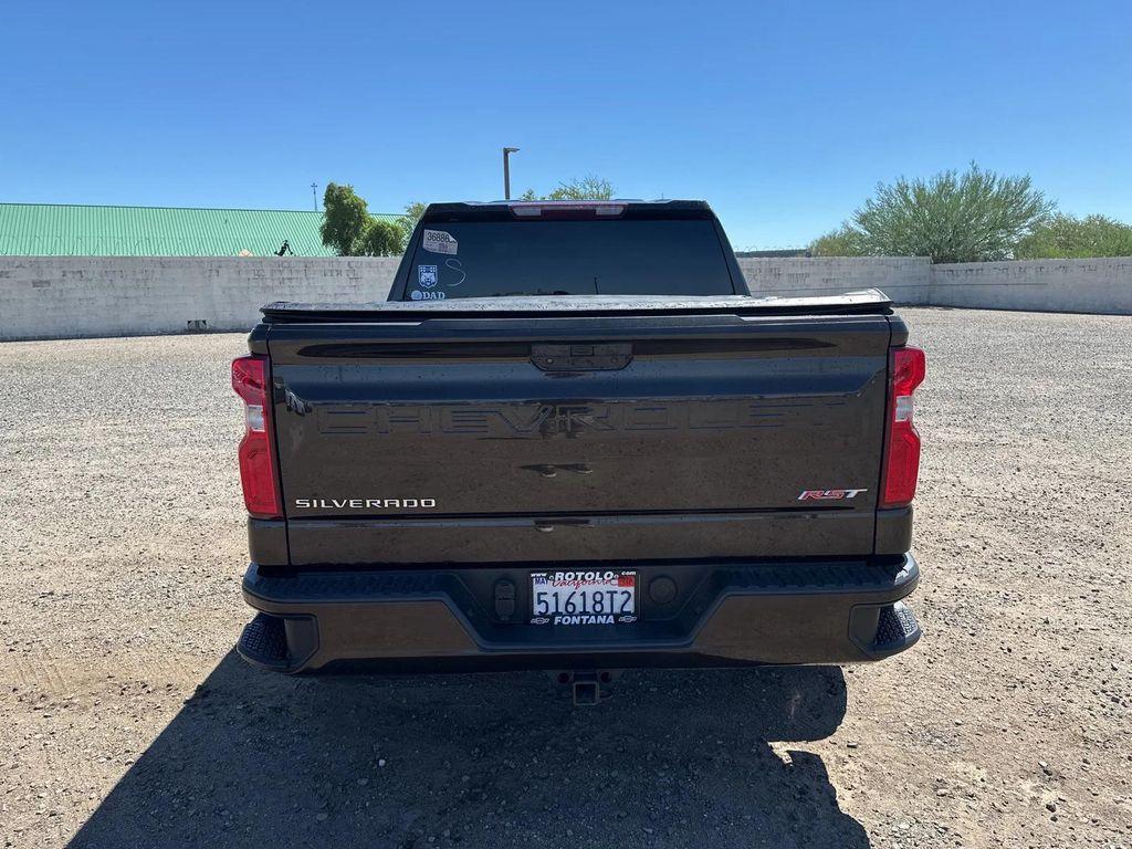 used 2019 Chevrolet Silverado 1500 car, priced at $31,451