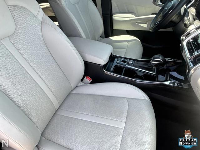 used 2023 Kia Sorento car, priced at $29,551