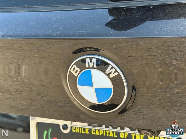 used 2023 BMW X3 car, priced at $32,111
