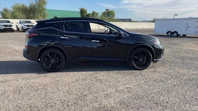 used 2022 Nissan Murano car, priced at $21,193