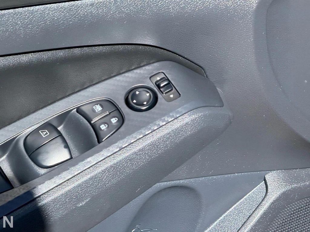 used 2025 Nissan Altima car, priced at $22,971