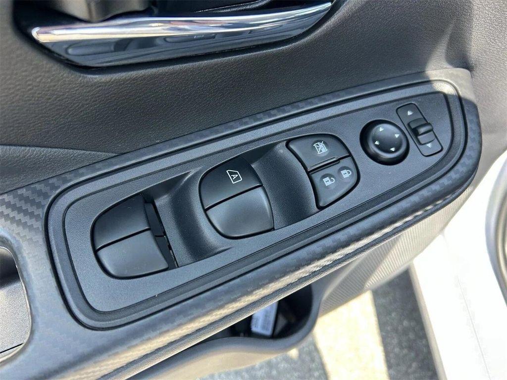 new 2025 Nissan Versa car, priced at $20,838