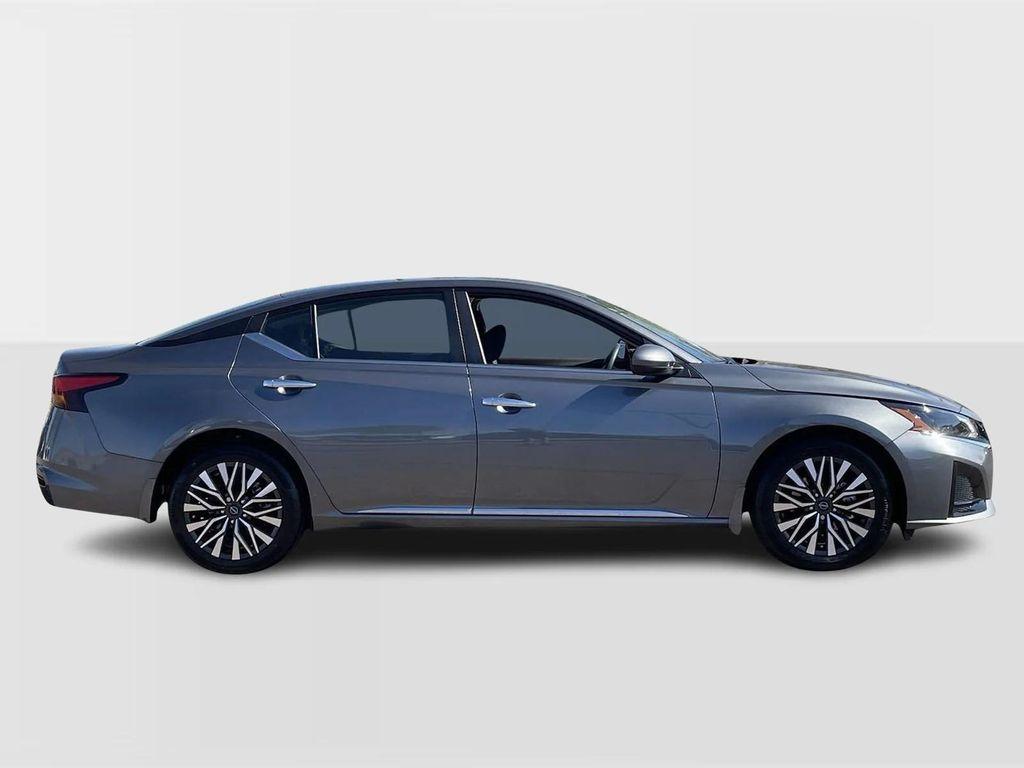 new 2025 Nissan Altima car, priced at $26,945