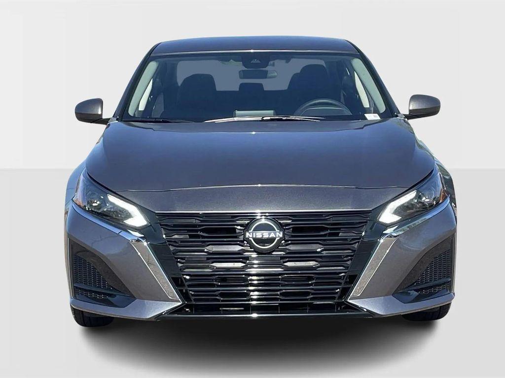 new 2025 Nissan Altima car, priced at $26,945