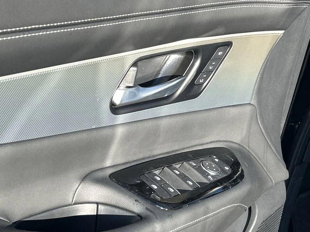 new 2025 Nissan Murano car, priced at $41,269