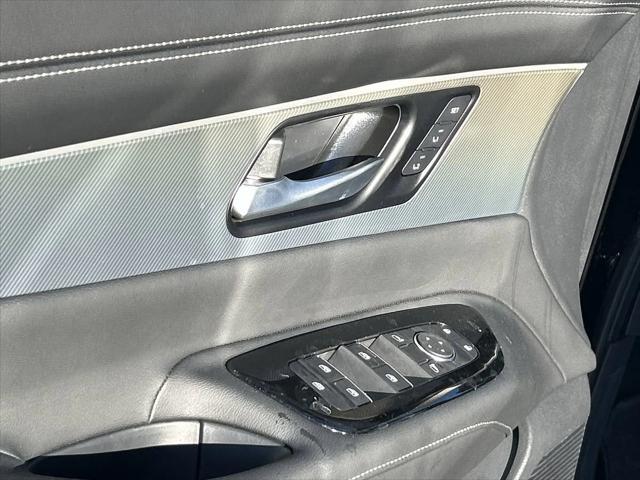new 2025 Nissan Murano car, priced at $45,869