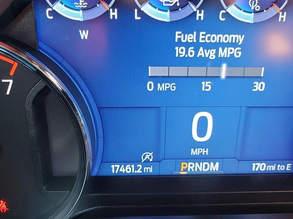 used 2022 Ford F-150 car, priced at $41,987