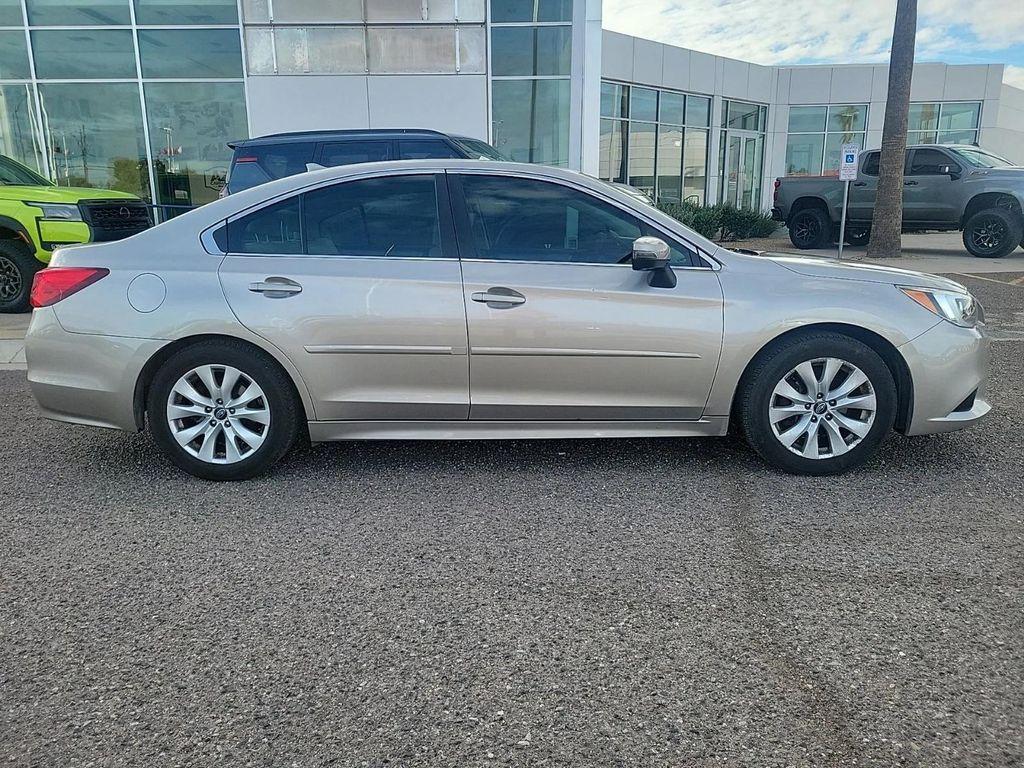 used 2016 Subaru Legacy car, priced at $12,841
