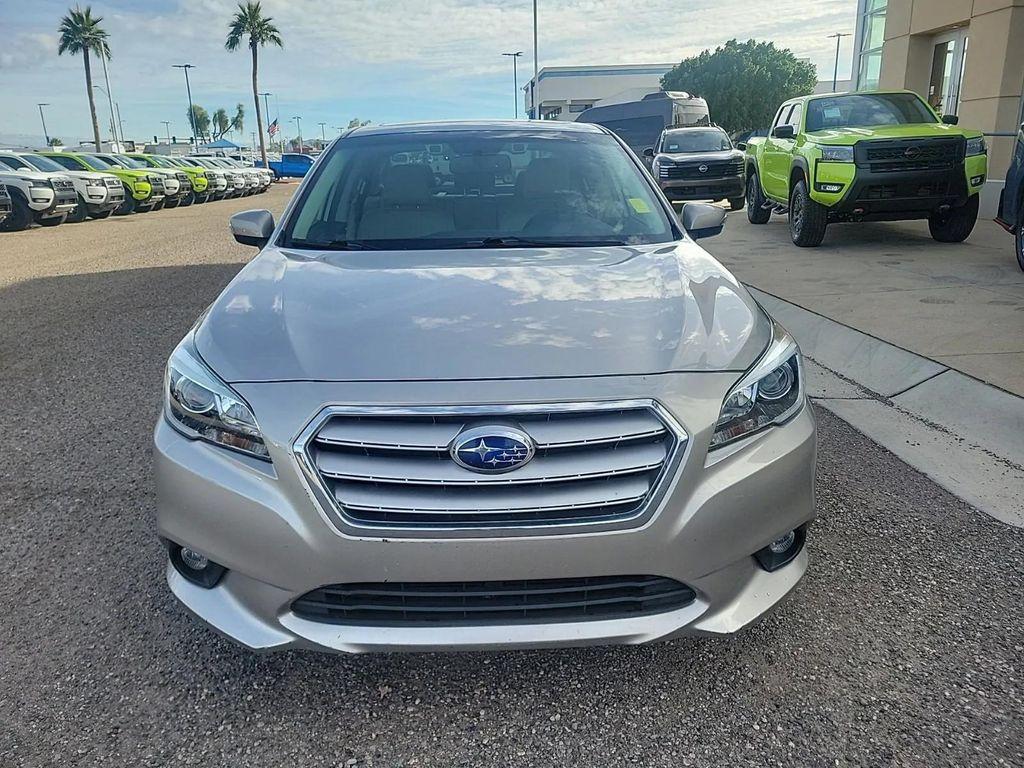 used 2016 Subaru Legacy car, priced at $12,841