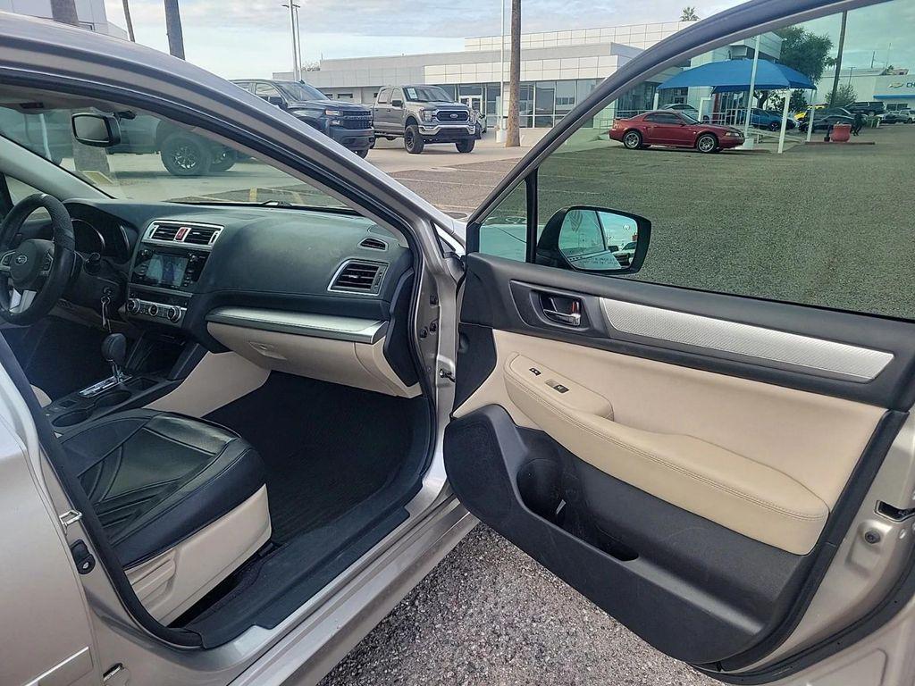 used 2016 Subaru Legacy car, priced at $12,841