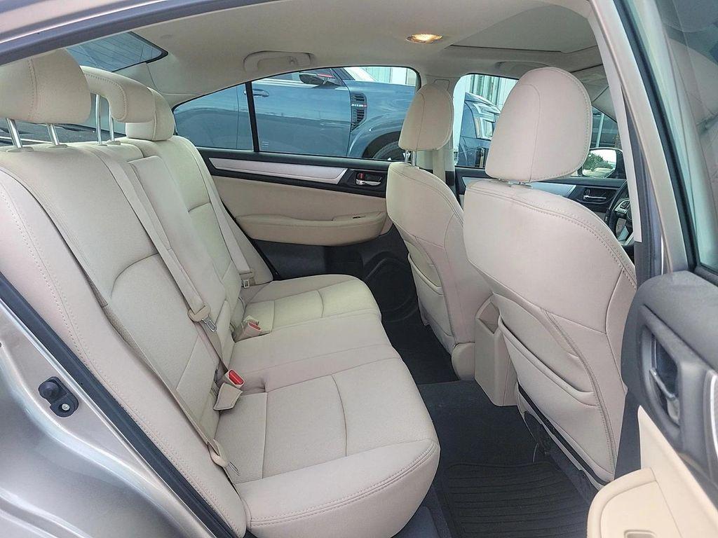 used 2016 Subaru Legacy car, priced at $12,841