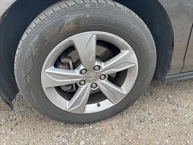 used 2019 Honda Odyssey car, priced at $23,491