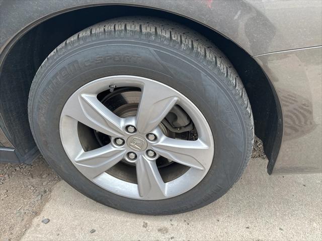 used 2019 Honda Odyssey car, priced at $23,491