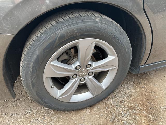 used 2019 Honda Odyssey car, priced at $23,491