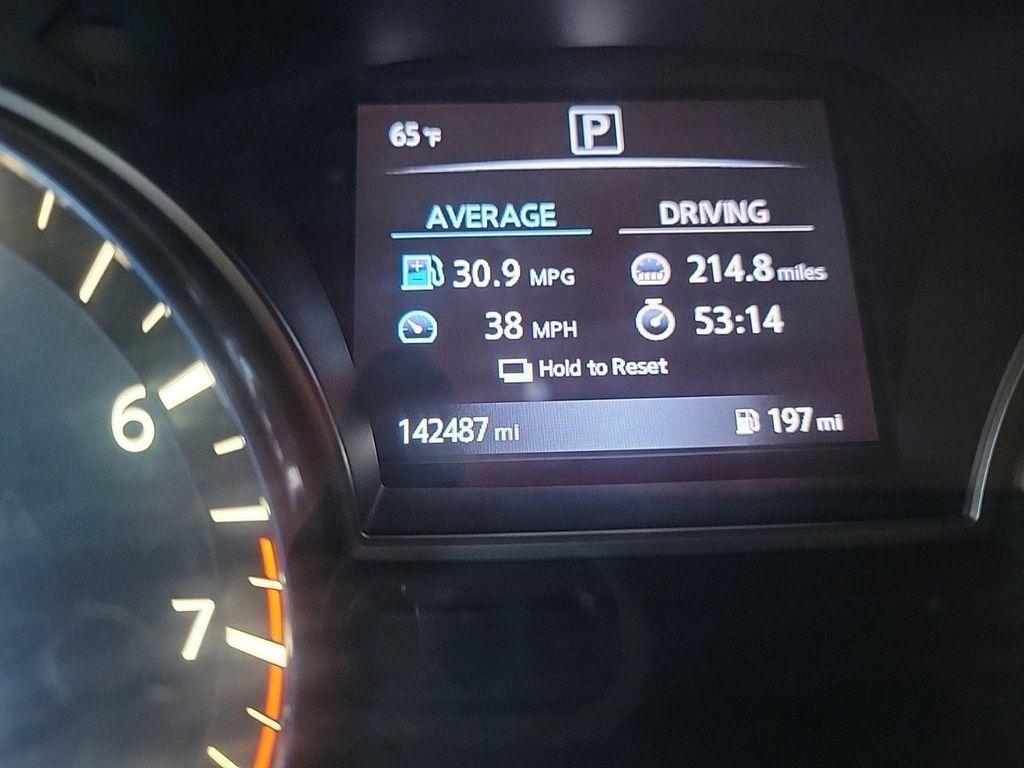 used 2016 Nissan Altima car, priced at $7,705