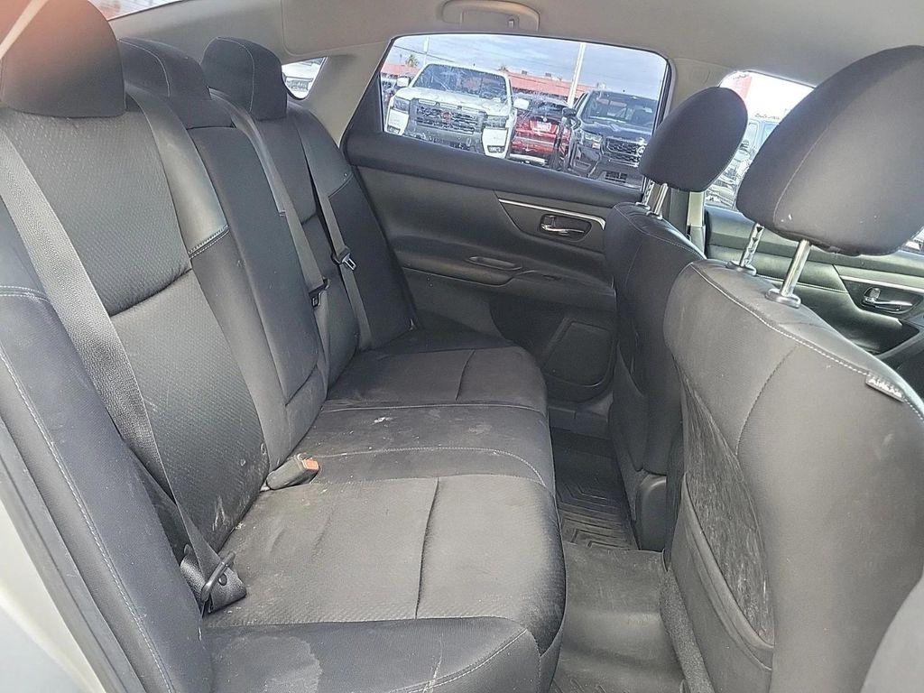 used 2016 Nissan Altima car, priced at $7,705