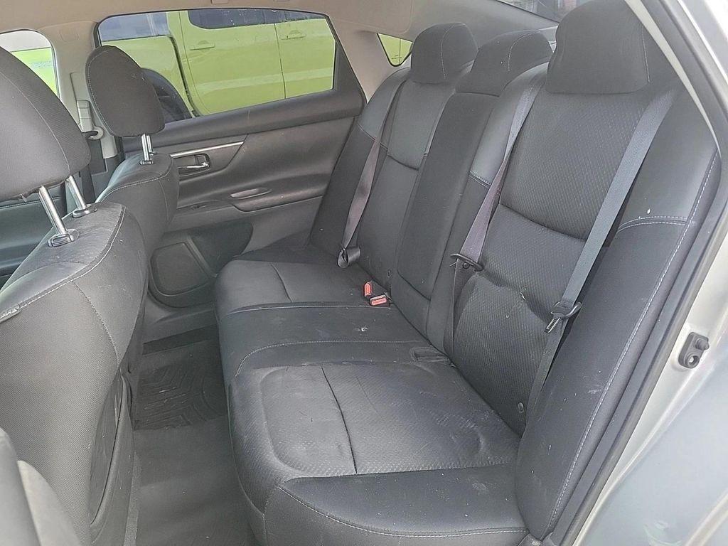 used 2016 Nissan Altima car, priced at $7,705