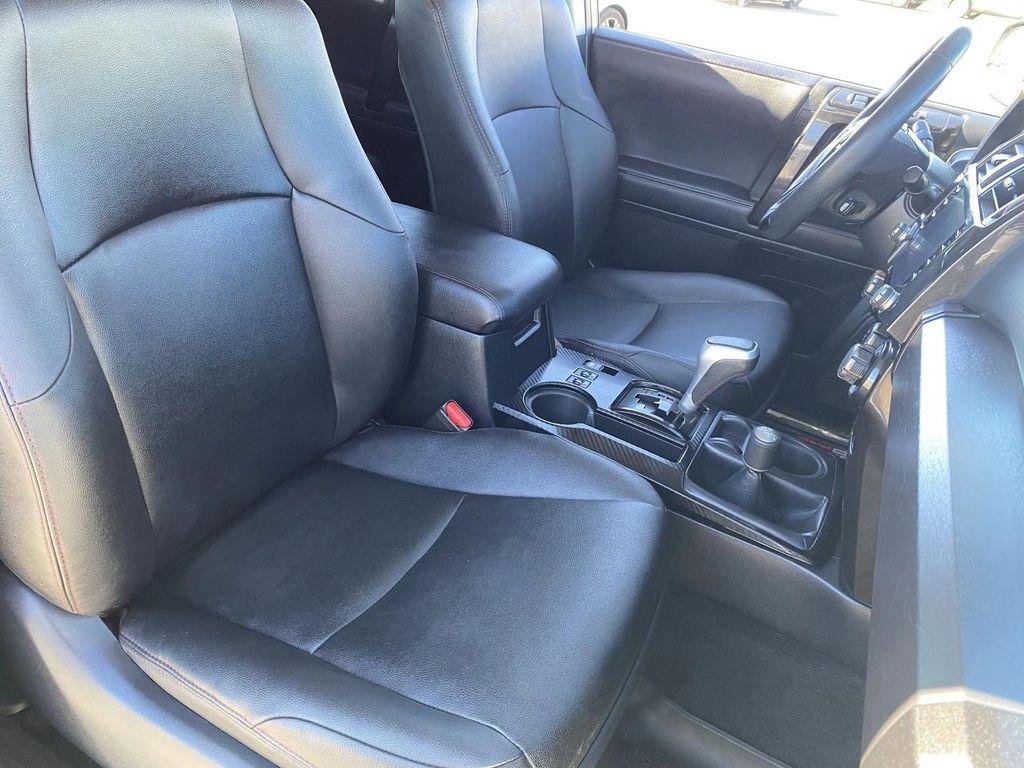 used 2021 Toyota 4Runner car, priced at $35,499