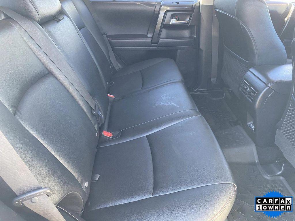 used 2021 Toyota 4Runner car, priced at $35,499