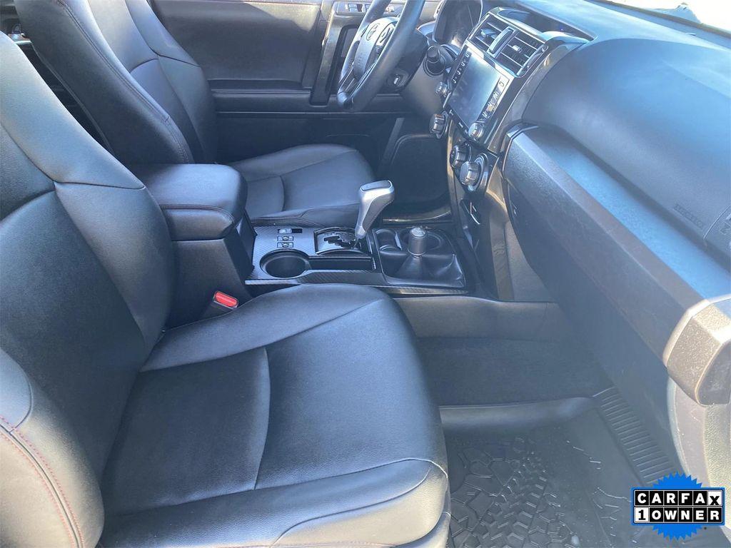 used 2021 Toyota 4Runner car, priced at $35,499