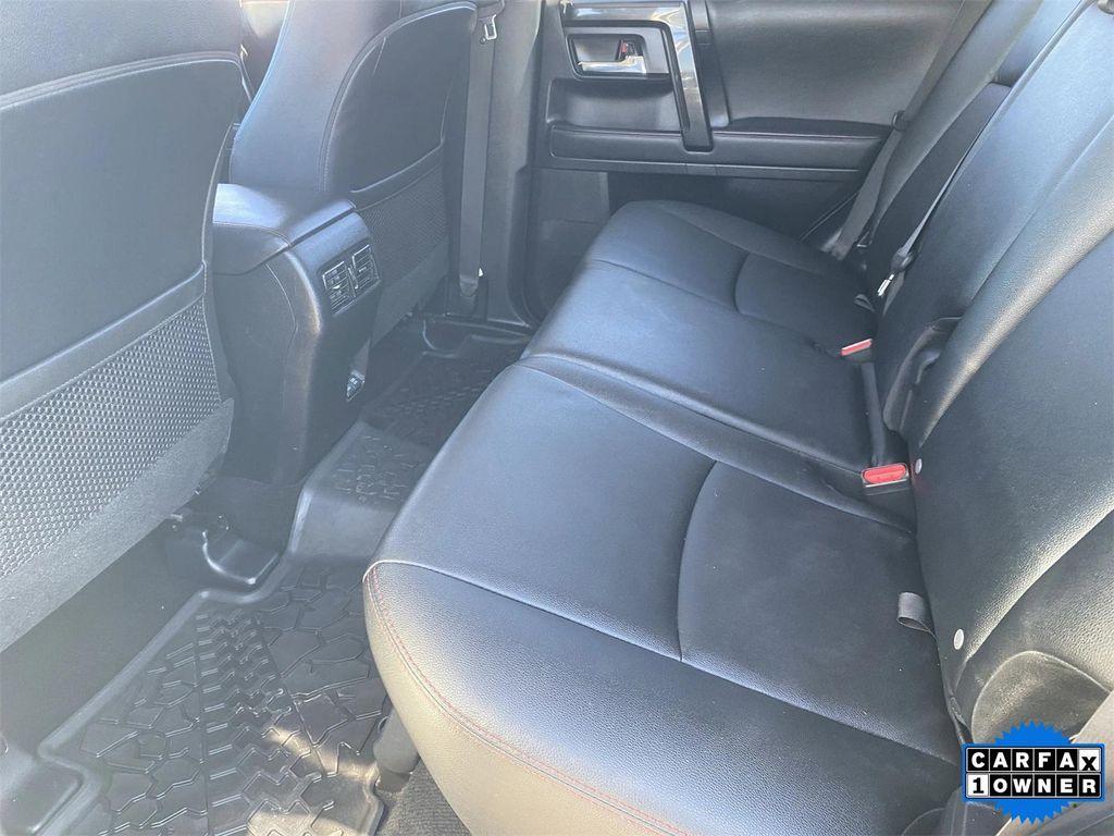 used 2021 Toyota 4Runner car, priced at $35,499