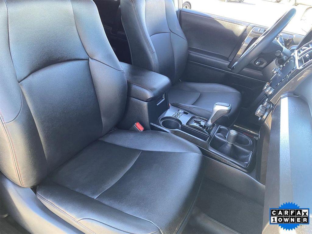used 2021 Toyota 4Runner car, priced at $35,499