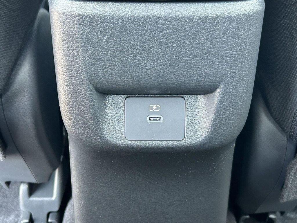 new 2025 Nissan Versa car, priced at $21,265