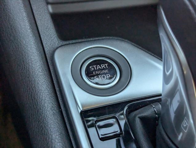 new 2025 Nissan Sentra car, priced at $21,768