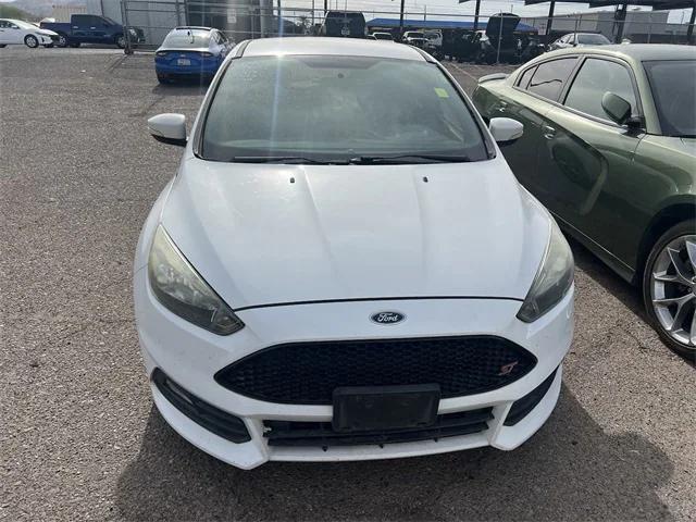 used 2016 Ford Focus ST car, priced at $13,499