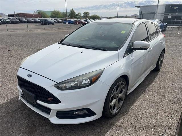 used 2016 Ford Focus ST car, priced at $13,499