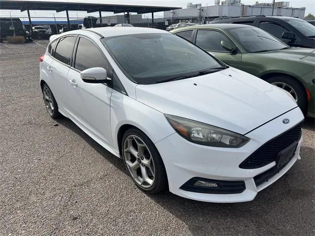 used 2016 Ford Focus ST car, priced at $13,499