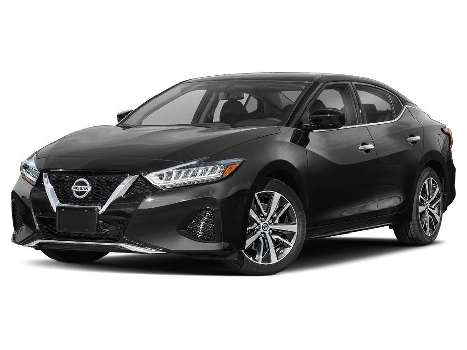 used 2020 Nissan Maxima car, priced at $19,999