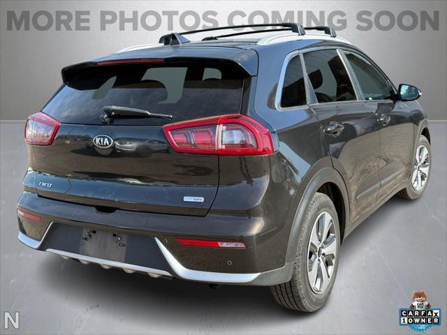 used 2018 Kia Niro car, priced at $13,331