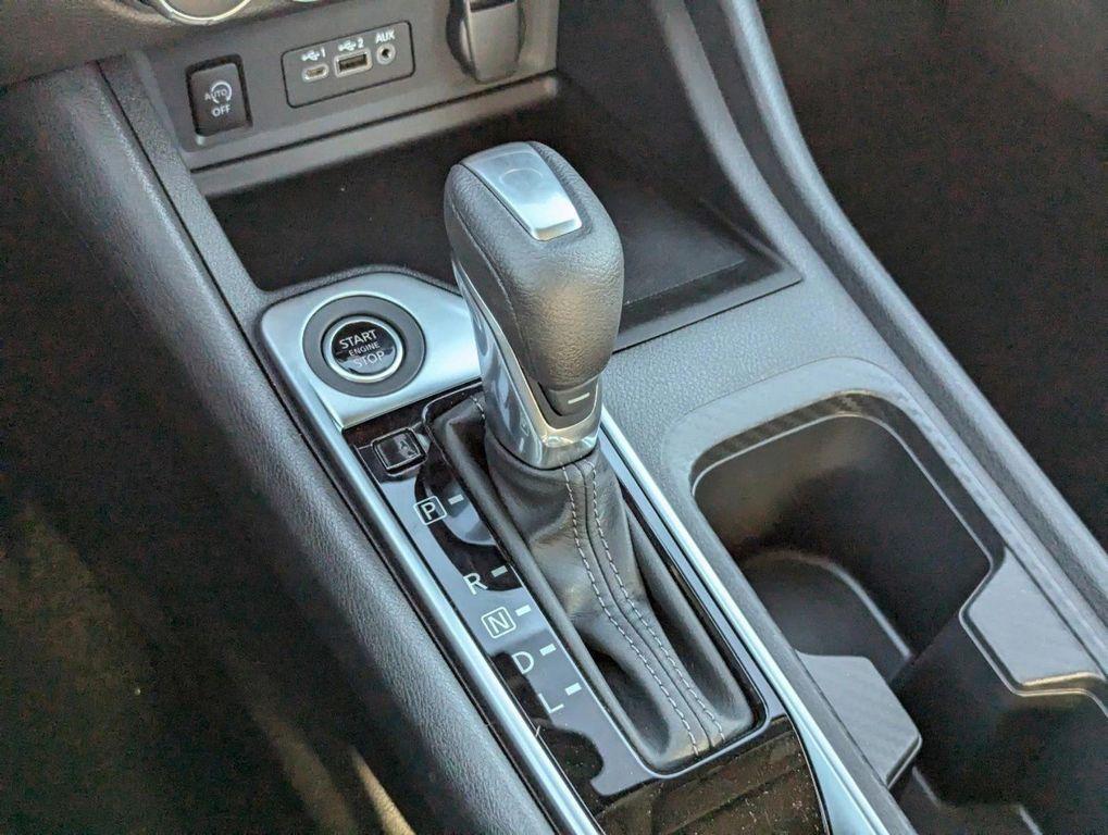 new 2025 Nissan Sentra car, priced at $21,567