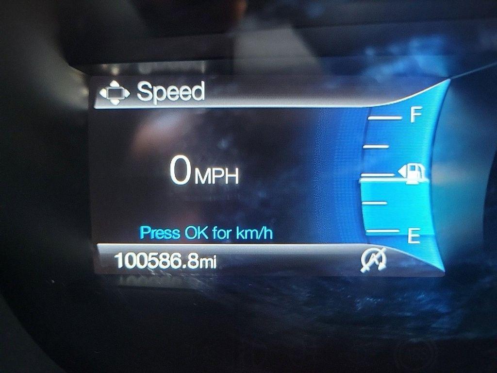 used 2021 Ford Edge car, priced at $14,993