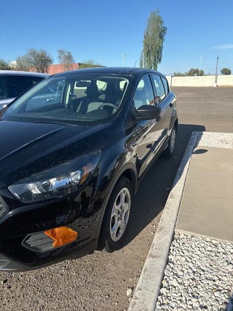 used 2018 Ford Escape car, priced at $10,799