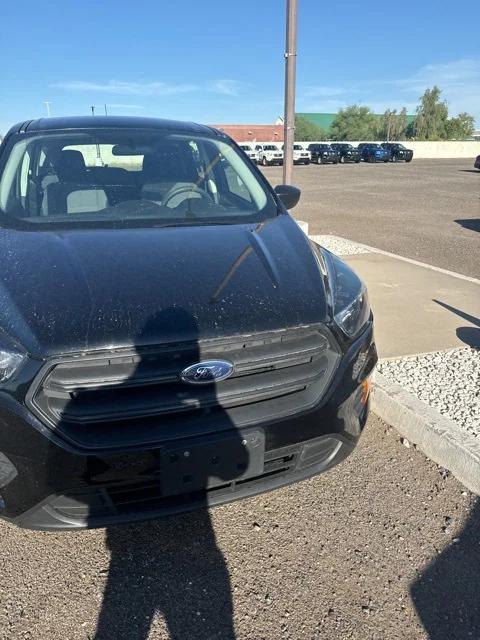 used 2018 Ford Escape car, priced at $10,799