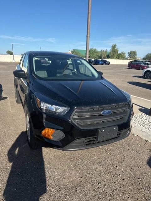 used 2018 Ford Escape car, priced at $10,799