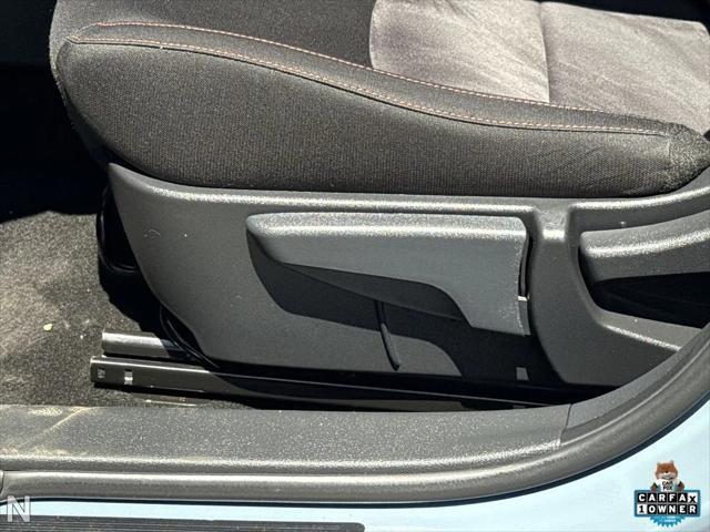 used 2025 Nissan Sentra car, priced at $23,481