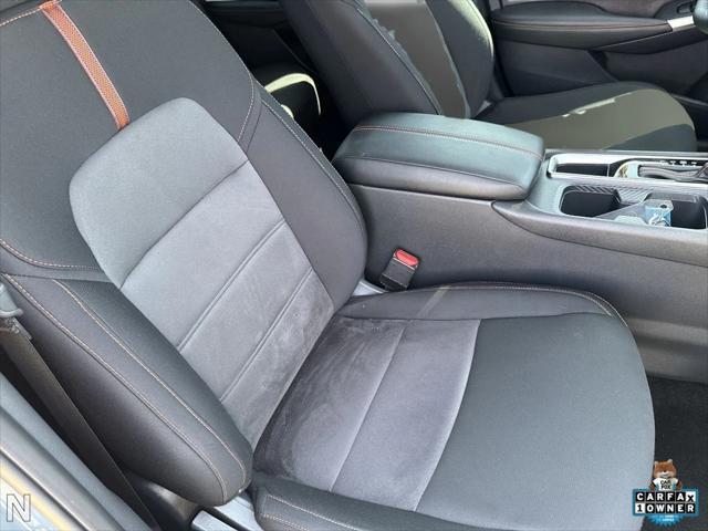 used 2025 Nissan Sentra car, priced at $23,481