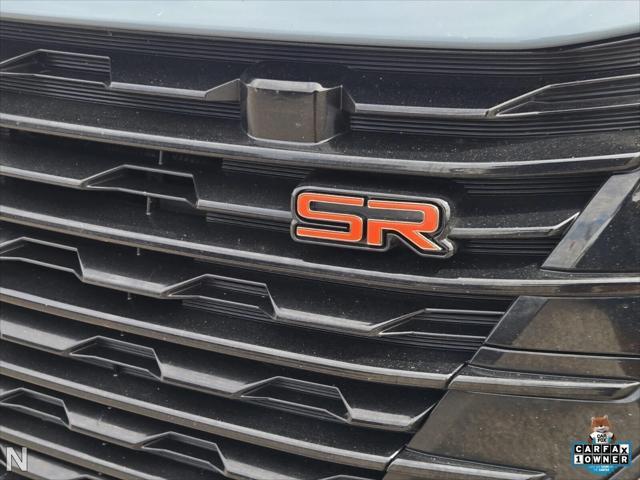used 2025 Nissan Sentra car, priced at $24,081