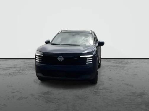 new 2025 Nissan Kicks car, priced at $26,260