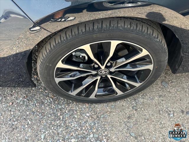 used 2019 Toyota Corolla car, priced at $18,721